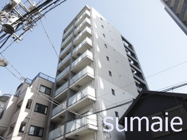 プレール・ドゥーク板橋Ⅱ