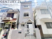 神戸市灘区五毛通1丁目中古戸建の画像