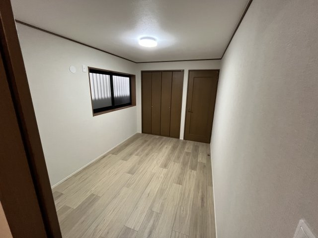 大阪市都島区内代町1丁目の洋室|ゆったりした洋室です
