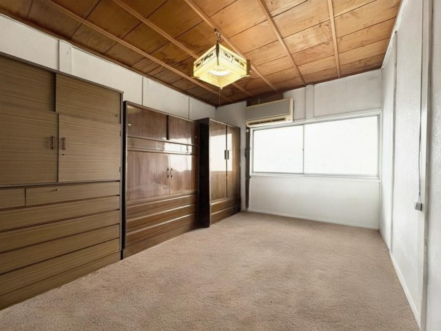 平野区加美北1丁目のその他|シンプルな内装でどんな家具にも合わせやすいお部屋。隣室との動線も良く、寝室や子ども部屋として使いやす