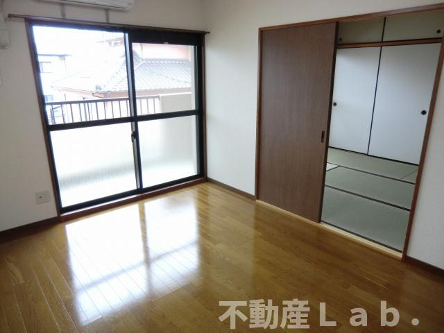 優マンションのその他