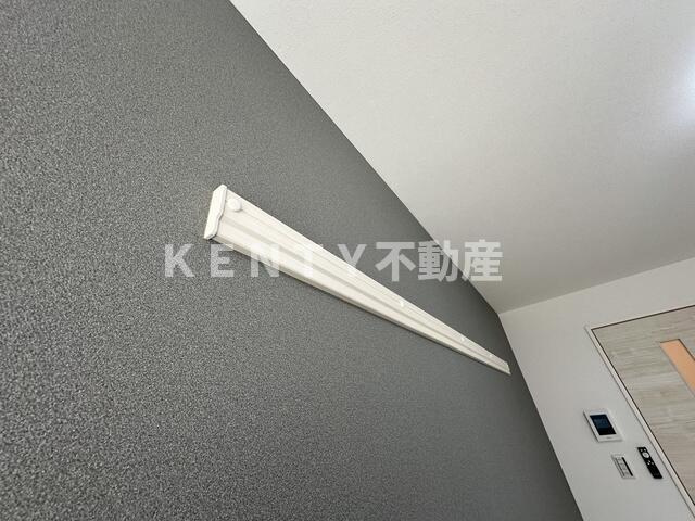 【設備】 | Ｇｒａｎｄ　Ｌｏｕｖｒｅ　平和島