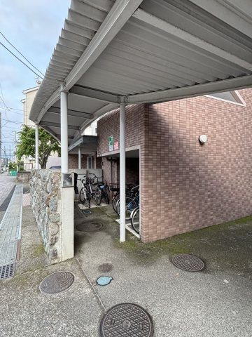 ☆共用部分☆