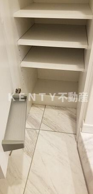 【設備】 | クレイシア品川東大井