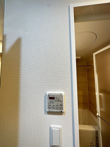 セルン新町の設備