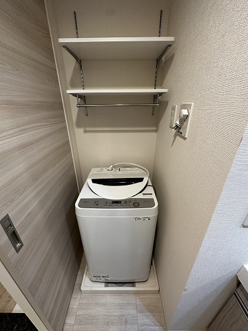 セルン新町のその他