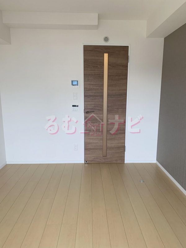 福岡市博多区諸岡２丁目の賃貸マンションの内装