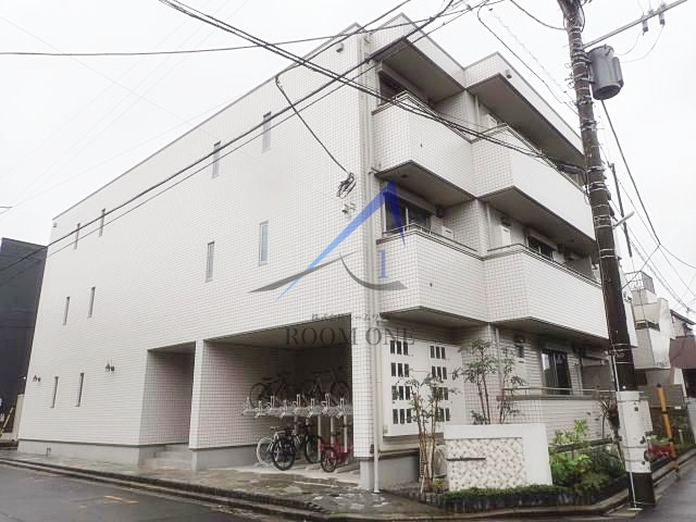 ラシーネ赤塚