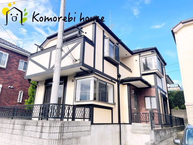 KISさいたま市見沼区南中丸1期　中古戸建