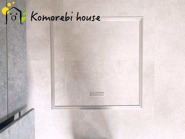 KISさいたま市見沼区南中丸1期　中古戸建の内装|26.9.14