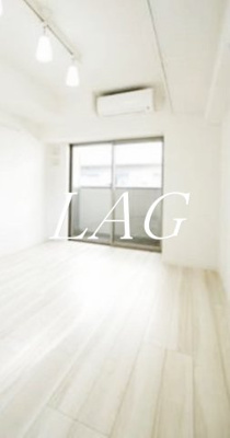 【居間・リビング】 | ブライズ蒲田ＥＡＳＴ | 洋室のお部屋です。
