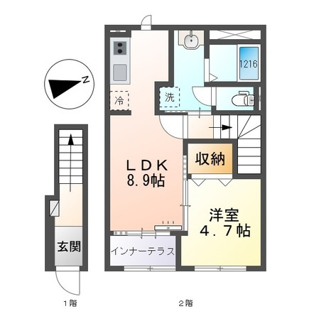 R.H 柳川