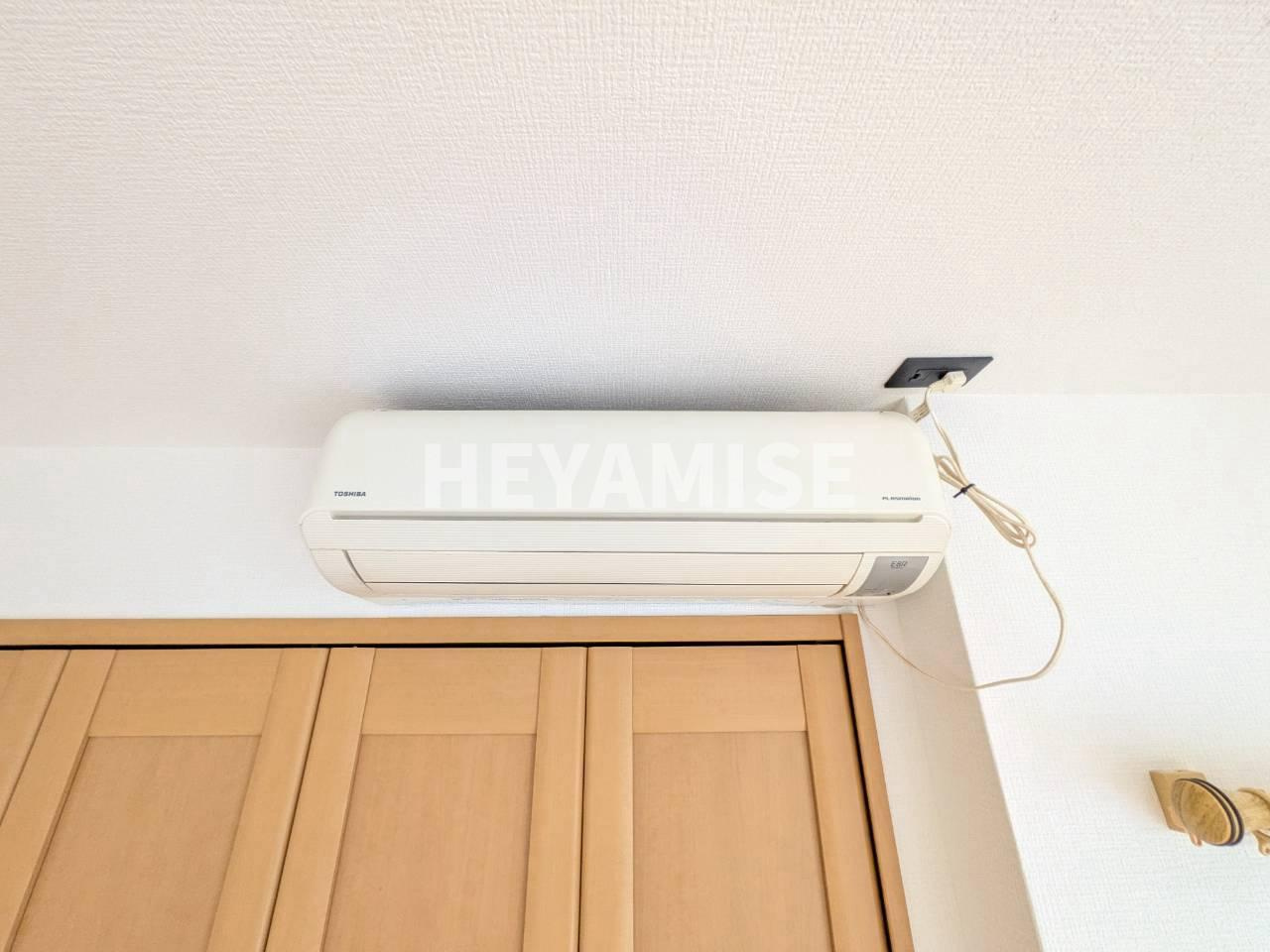 稲佐町貸家の設備