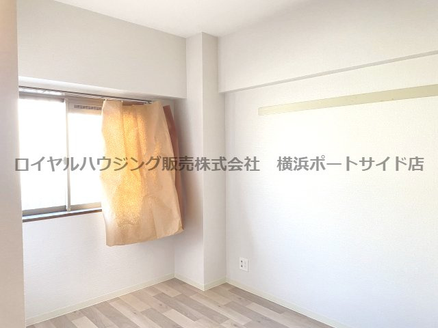 【洋室】