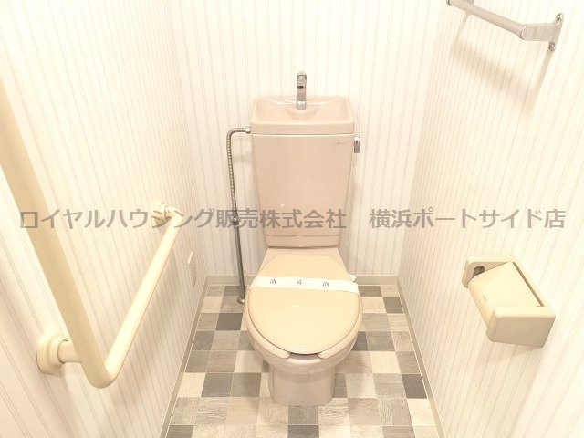 【キッチン】