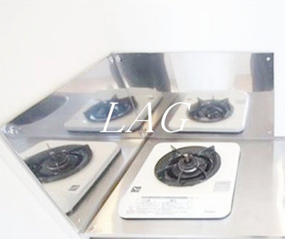 【設備】 | Ｂｌｉｓｓ　駒沢 | コンロです。