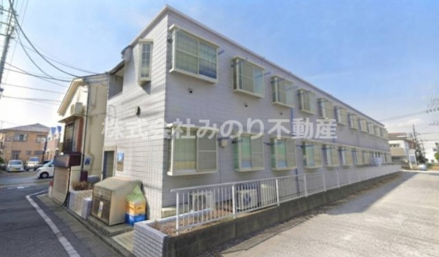 ReDEAL新小岩