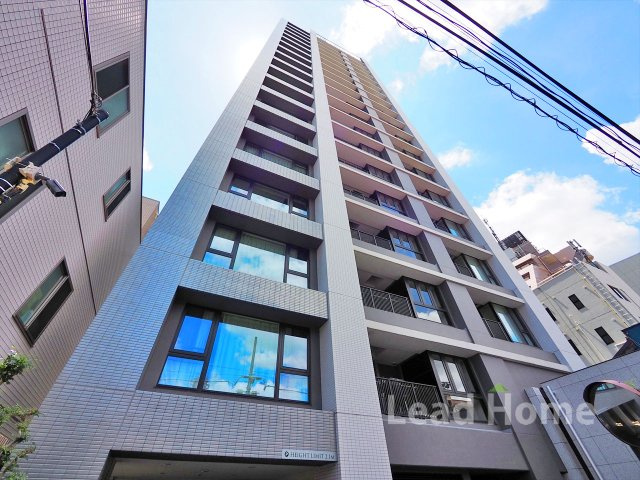 【外観】 | シティタワー白金