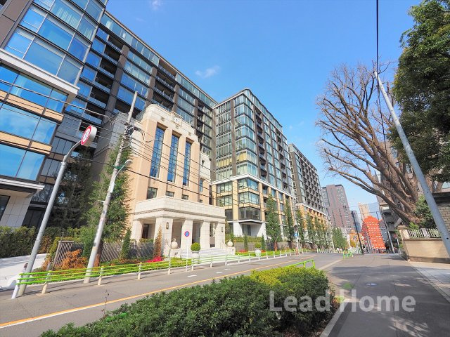 【その他】 | 三田ガーデンヒルズ　ＷＥＳＴ　ＨＩＬＬ | 前面道路