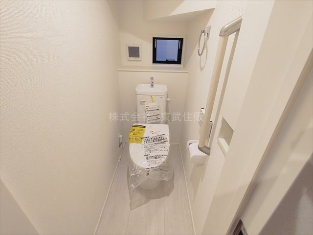 【トイレ】の画像