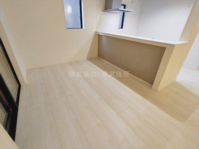 【ダイニング】の画像