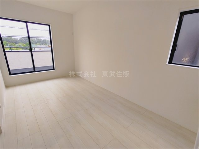 【子供部屋】の画像