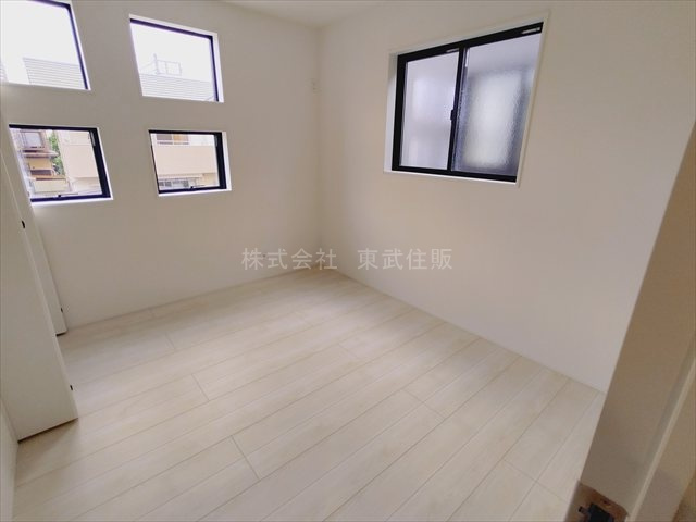 【洋室】の画像