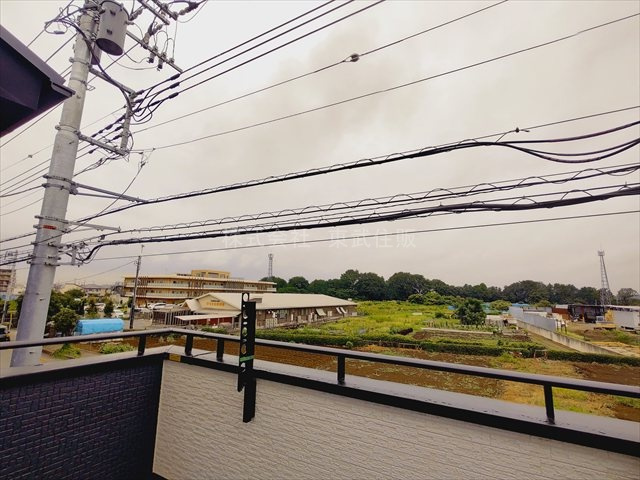 【展望】の画像