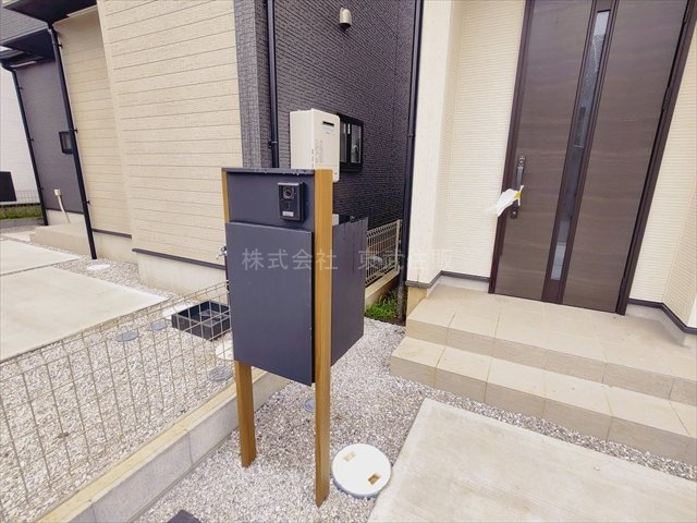 【玄関】の画像