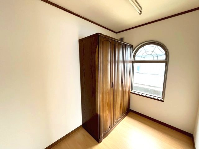 西脇市黒田庄町岡　中古戸建の収納