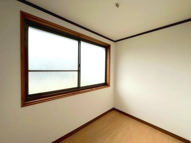 西脇市黒田庄町岡　中古戸建の内装