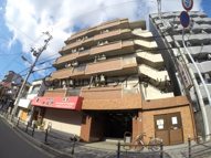 第２東三国グランドハイツ北の画像