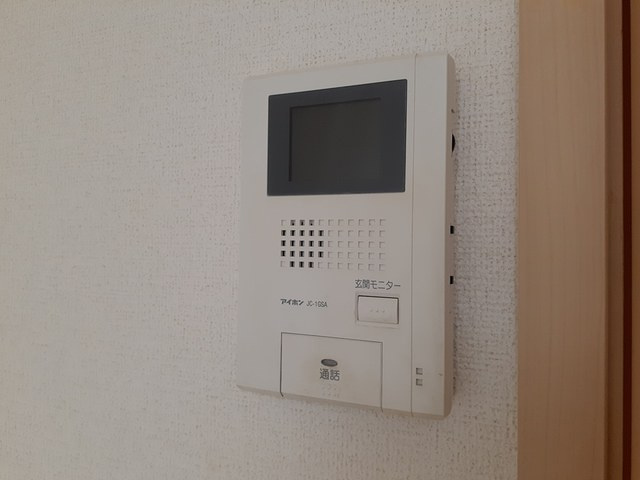 サン　クレメントCのセキュリティ