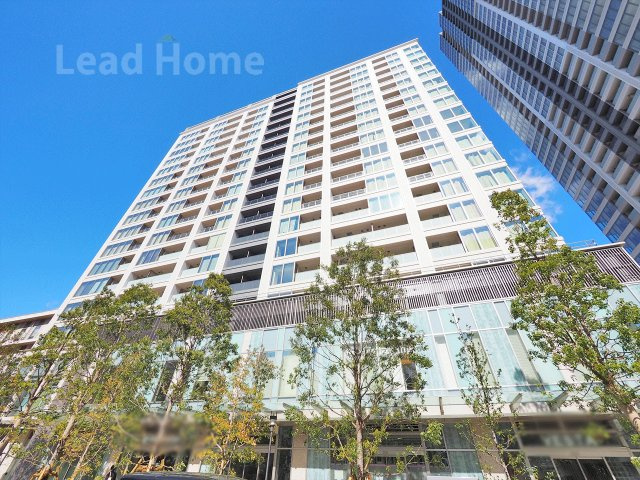 【外観】 | 白金ザ・スカイEAST