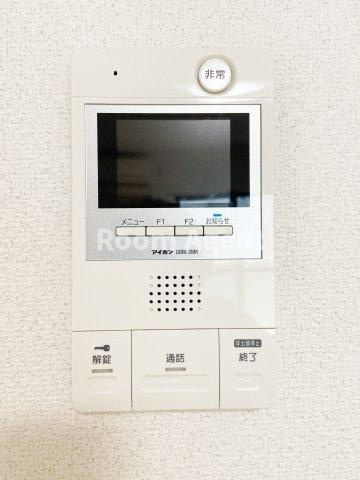 イースタンヒルズ覚王山のセキュリティ