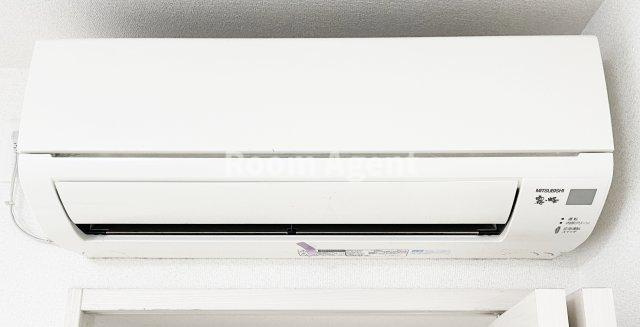 イースタンヒルズ覚王山の設備