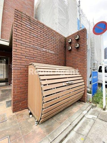 イースタンヒルズ覚王山のその他