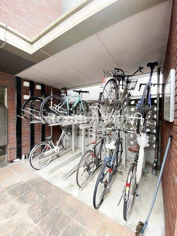 イースタンヒルズ覚王山のその他
