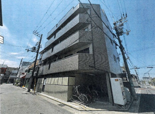 サント・ラ・ルース北本町