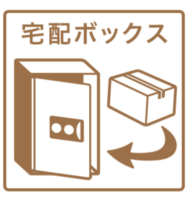 リブリ・尾頭橋T84の設備