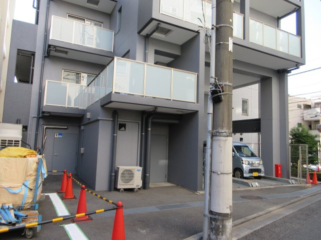 【その他共用部分】
