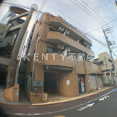 ライオンズマンション蒲田第２の画像