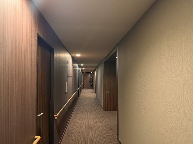 【その他共用部分】 | シティタワー麻布十番