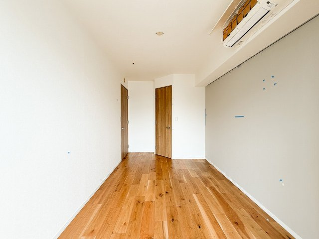 【洋室】 | シティタワー麻布十番