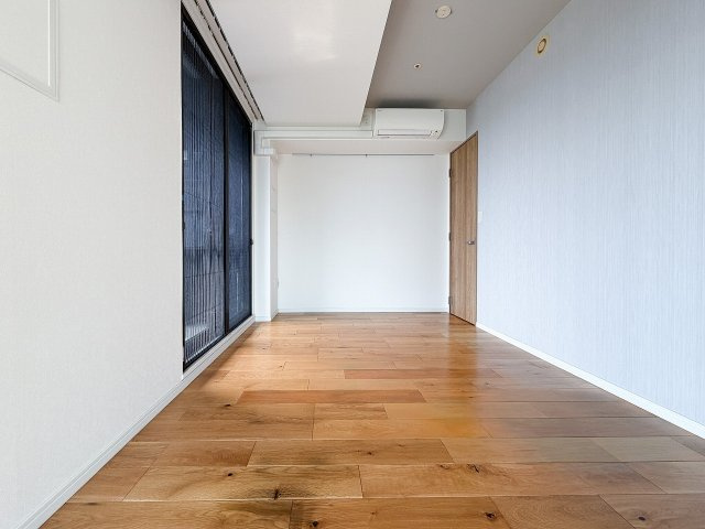 【洋室】 | シティタワー麻布十番