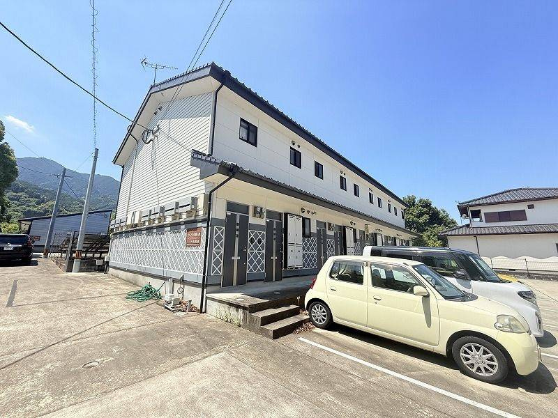 サンマリノ草野 Ａ棟