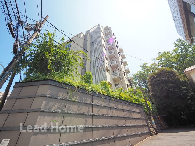 【外観】 | アトラス南麻布