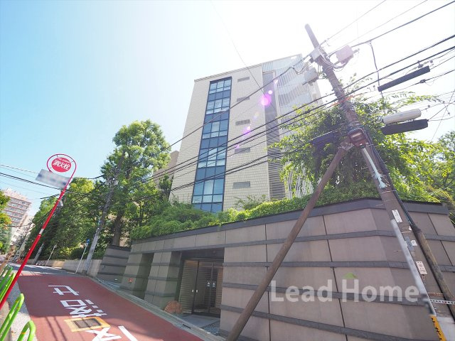 【外観】 | アトラス南麻布