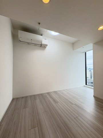 【洋室】 | プレミストタワー白金高輪