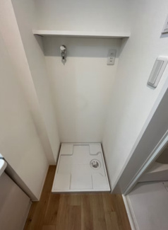 【設備】 | SILVERADO方南町